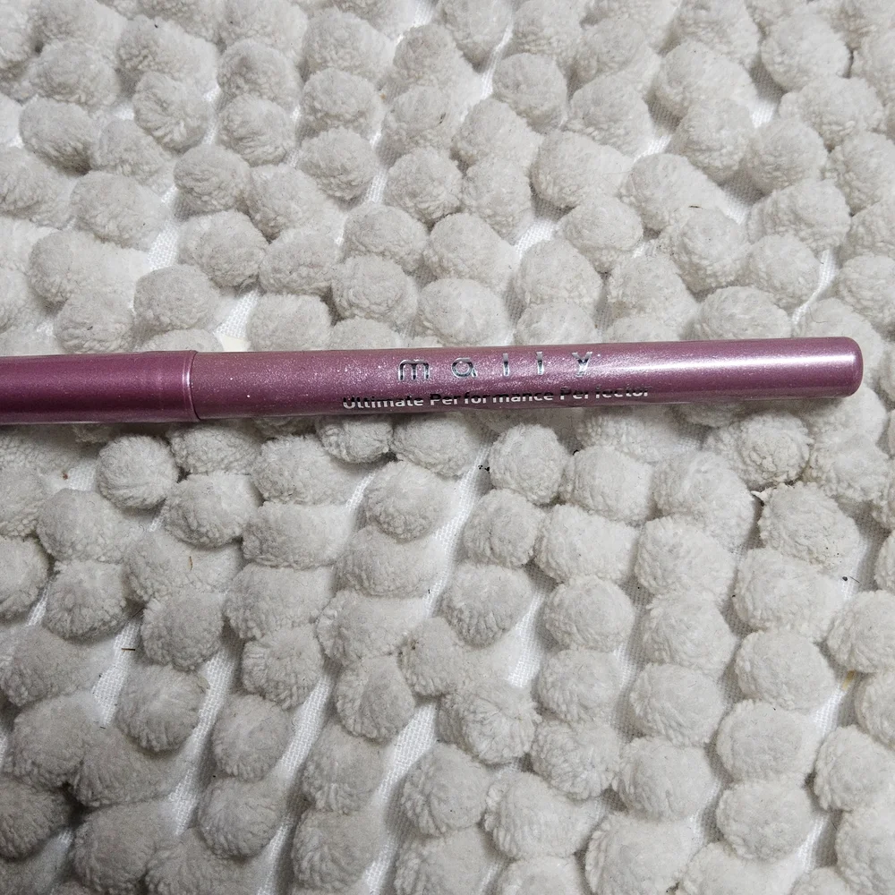 NWOT Mally Beauty Makeup Bundle with Blush and Performance Perfector